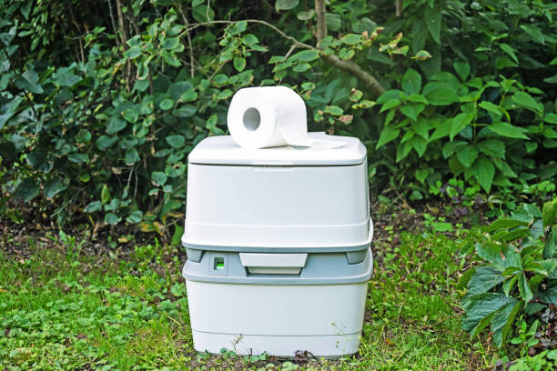 Best Local porta potty services  in Germantown, OH