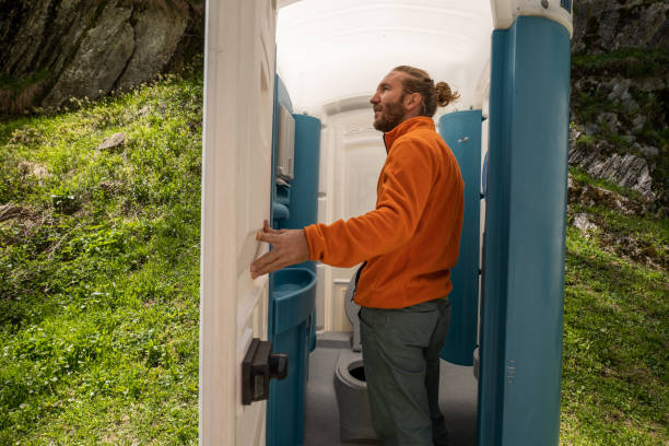 Best Handicap porta potty rental  in Germantown, OH
