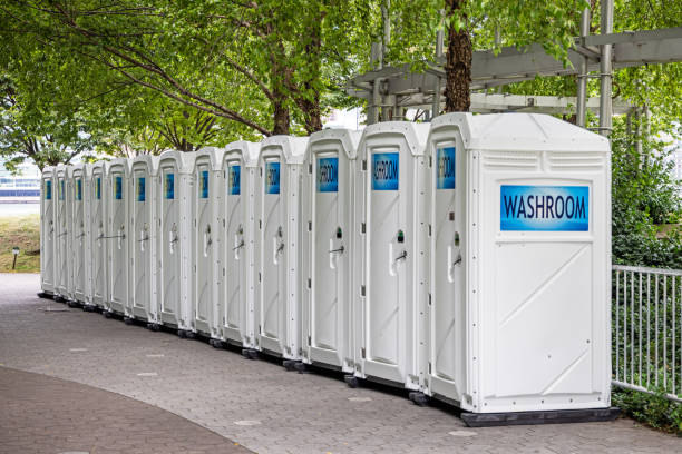 Best Affordable porta potty rental  in Germantown, OH