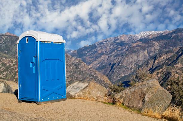 Affordable portable toilet rental in Germantown, OH