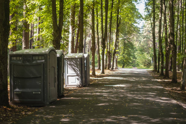 Best Event porta potty rental  in Germantown, OH