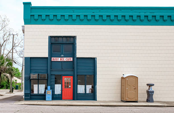 Best Porta potty rental near me  in Germantown, OH