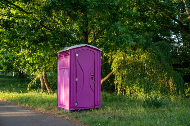 Best Portable restroom trailer rental  in Germantown, OH