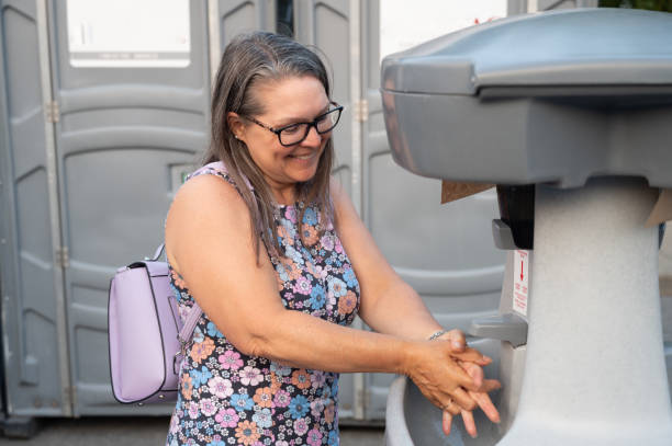 Best Portable toilet rental cost  in Germantown, OH