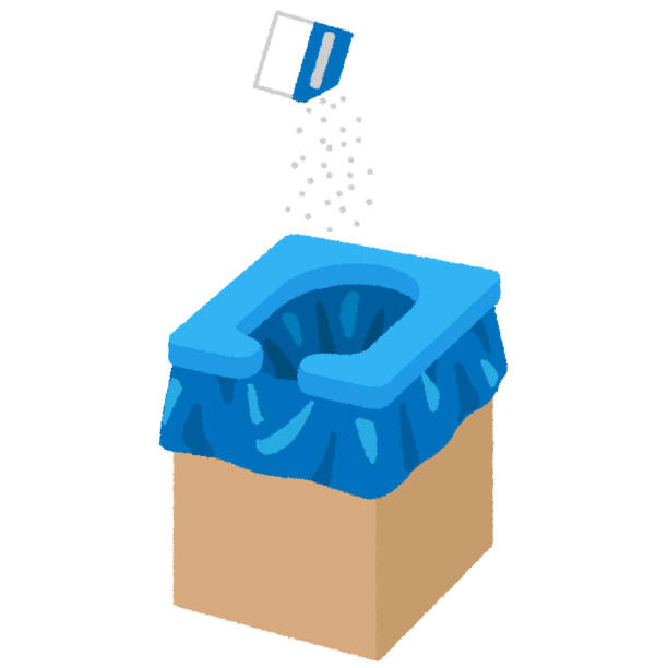 Porta potty rental for outdoor events in Germantown, OH