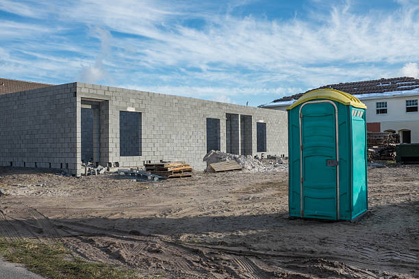 Porta potty rental for festivals in Germantown, OH