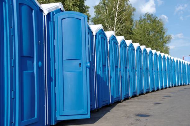 Best Local porta potty services  in Germantown, OH